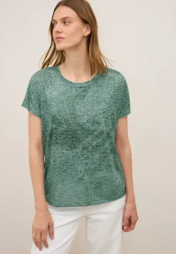 Ausbrenner Wording Shirt
