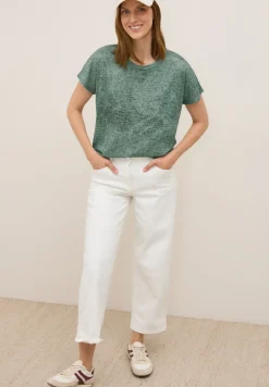 Ausbrenner Wording Shirt