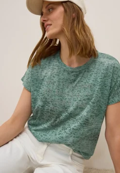Ausbrenner Wording Shirt