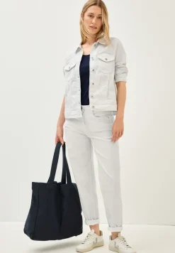 Ballon Fit Jeans