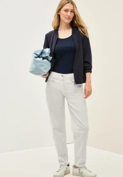Ballon Fit Jeans