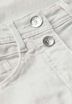 Ballon Fit Jeans