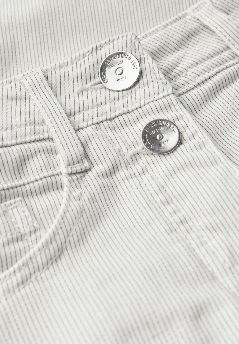Ballon Fit Jeans