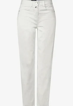 Ballon Fit Jeans