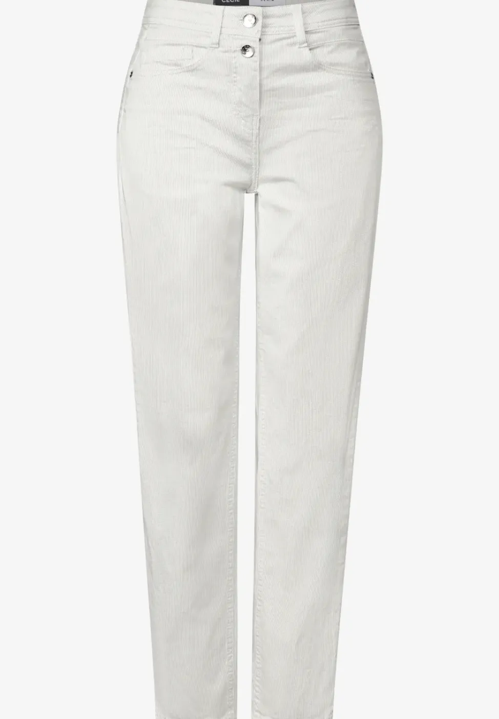 Ballon Fit Jeans