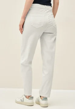 Ballon Fit Jeans
