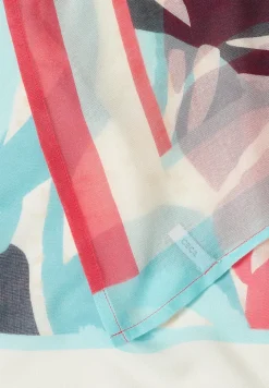 Bandana aus Modal mit Print
