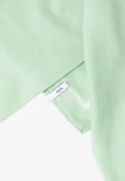 Bandana mit Tape-Detail