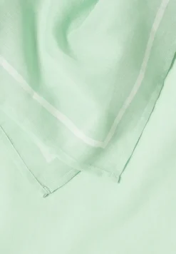 Bandana mit Tape-Detail