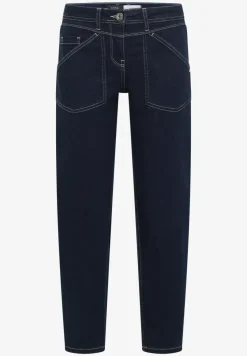 Barrel Leg Jeans