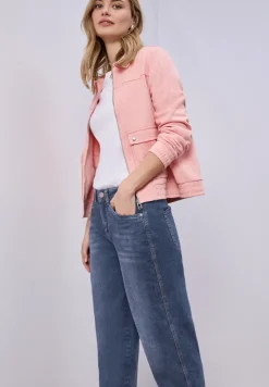 Barrel Leg Jeans