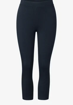 Basic 3/4 Leggings