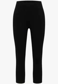 Basic 3/4 Leggings