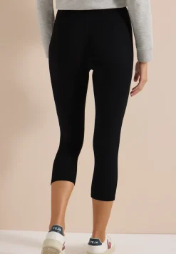 Basic 3/4 Leggings