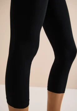 Basic 3/4 Leggings