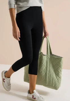 Basic 3/4 Leggings