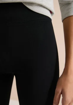 Basic 3/4 Leggings