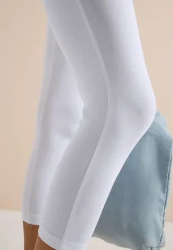 Basic 3/4 Leggings