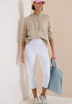 Basic 3/4 Leggings