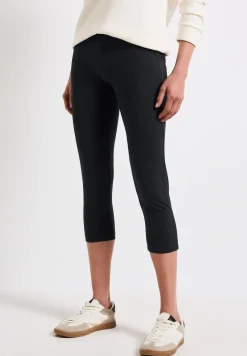Basic 3/4 Leggings