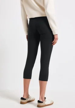 Basic 3/4 Leggings