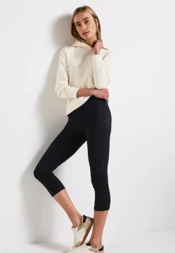 Basic 3/4 Leggings