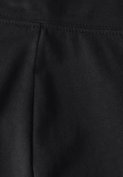 Basic 3/4 Leggings