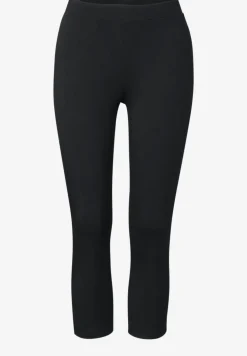 Basic 3/4 Leggings