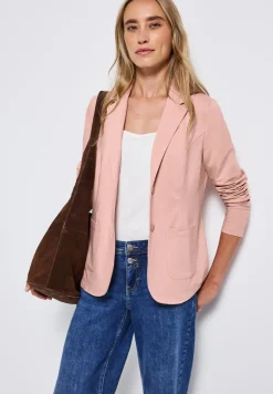 Basic Blazer