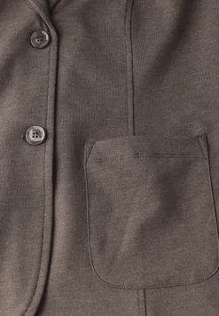 Basic Blazer
