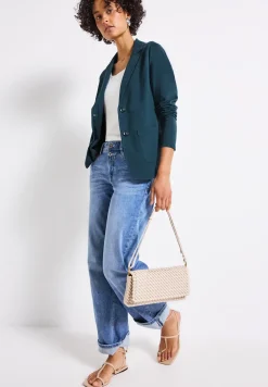 Basic Blazer