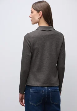Basic Blazer