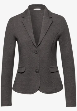 Basic Blazer