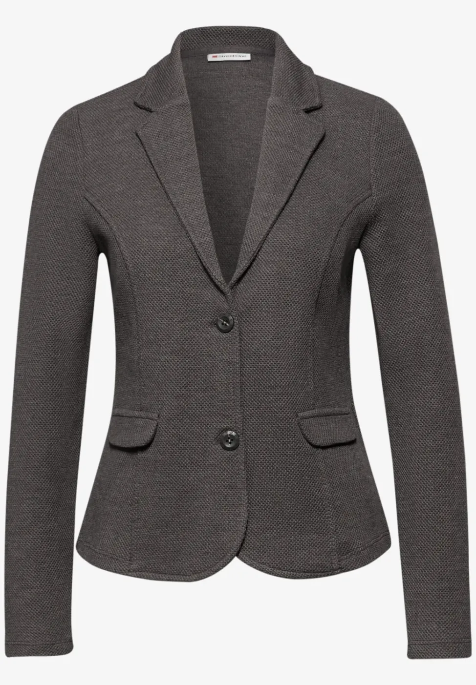 Basic Blazer