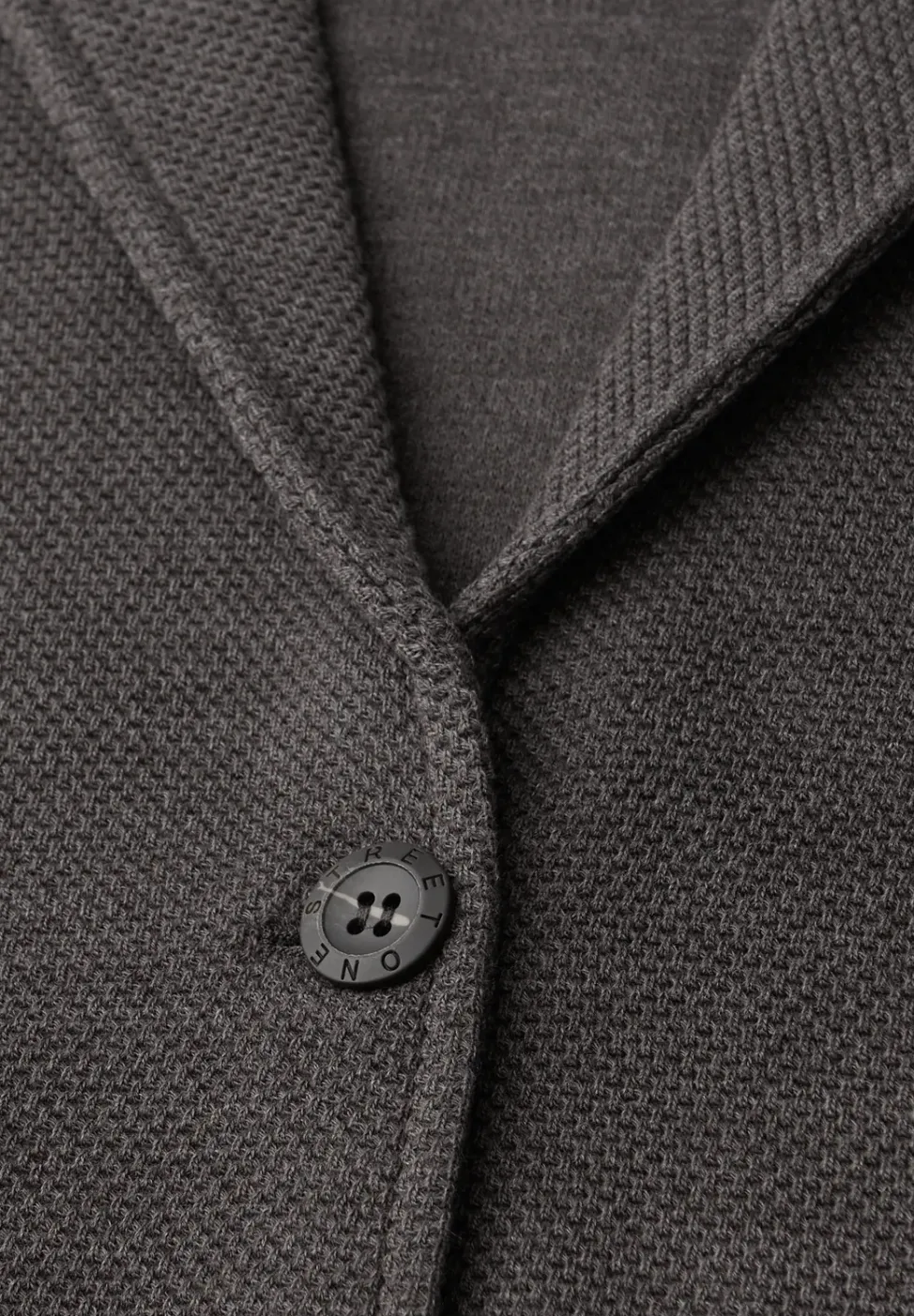 Basic Blazer