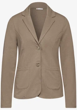 Basic Blazer