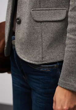 Basic Blazer