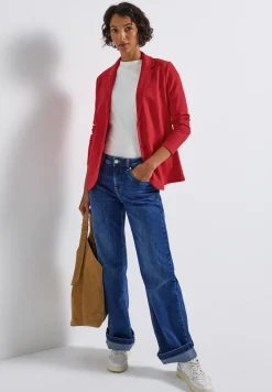 Basic Blazer