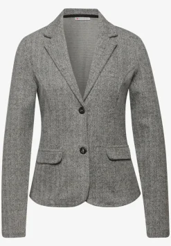 Basic Blazer