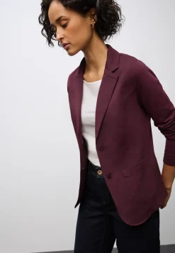 Basic Blazer