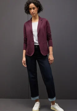Basic Blazer