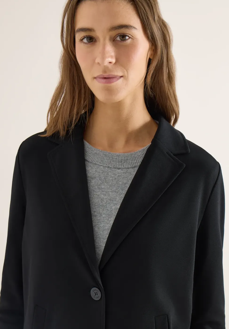 Basic Blazer