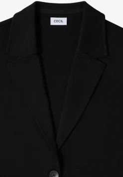 Basic Blazer