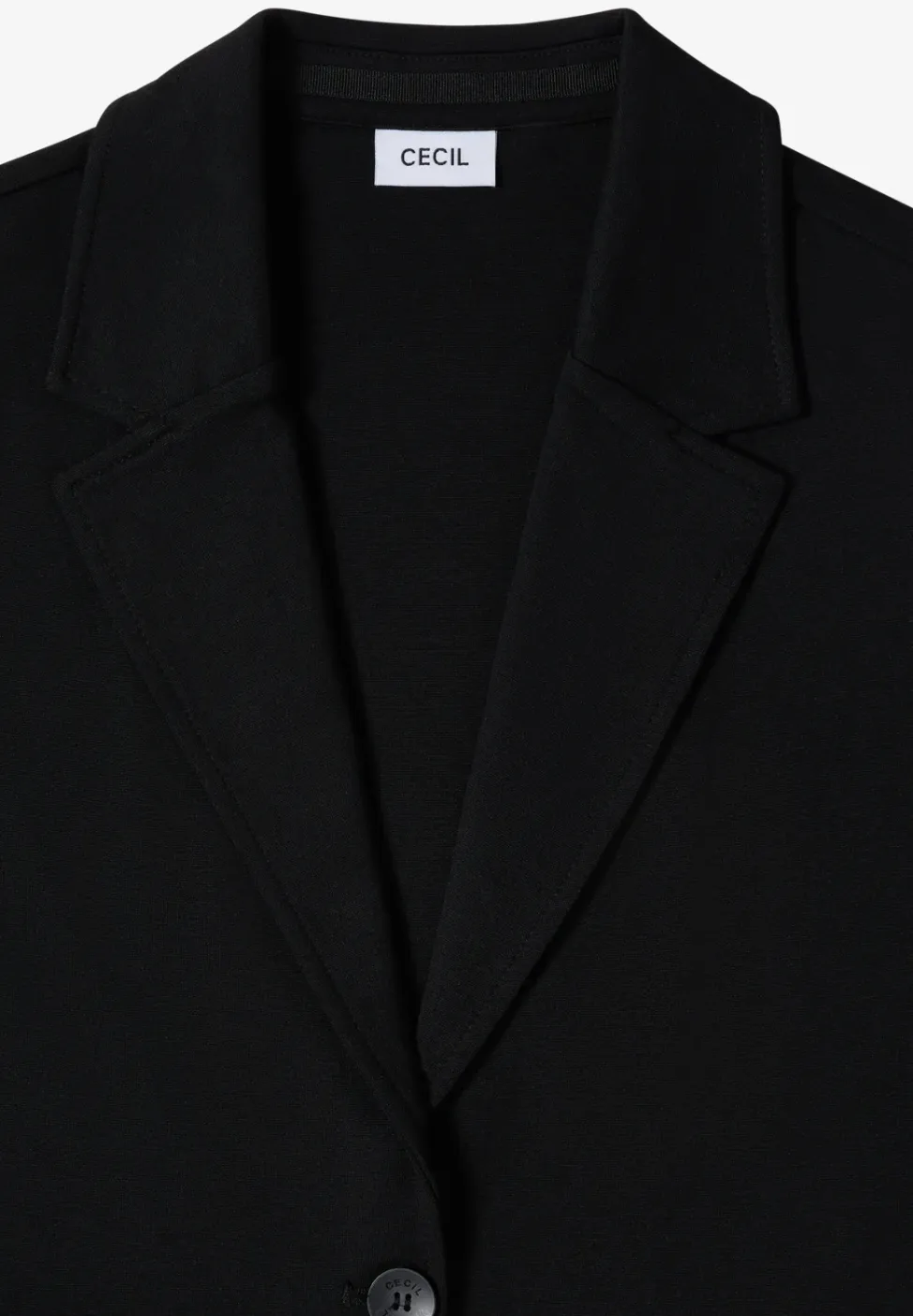 Basic Blazer