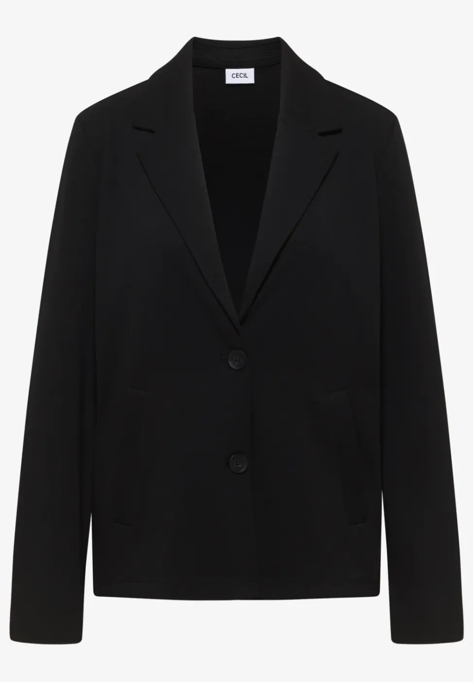 Basic Blazer