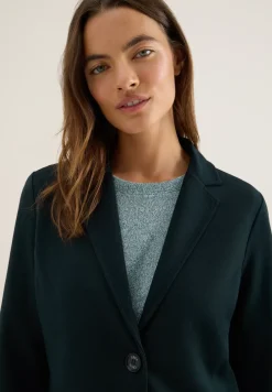 Basic Blazer