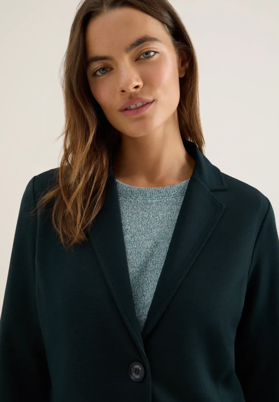 Basic Blazer