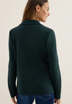 Basic Blazer