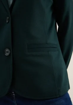 Basic Blazer