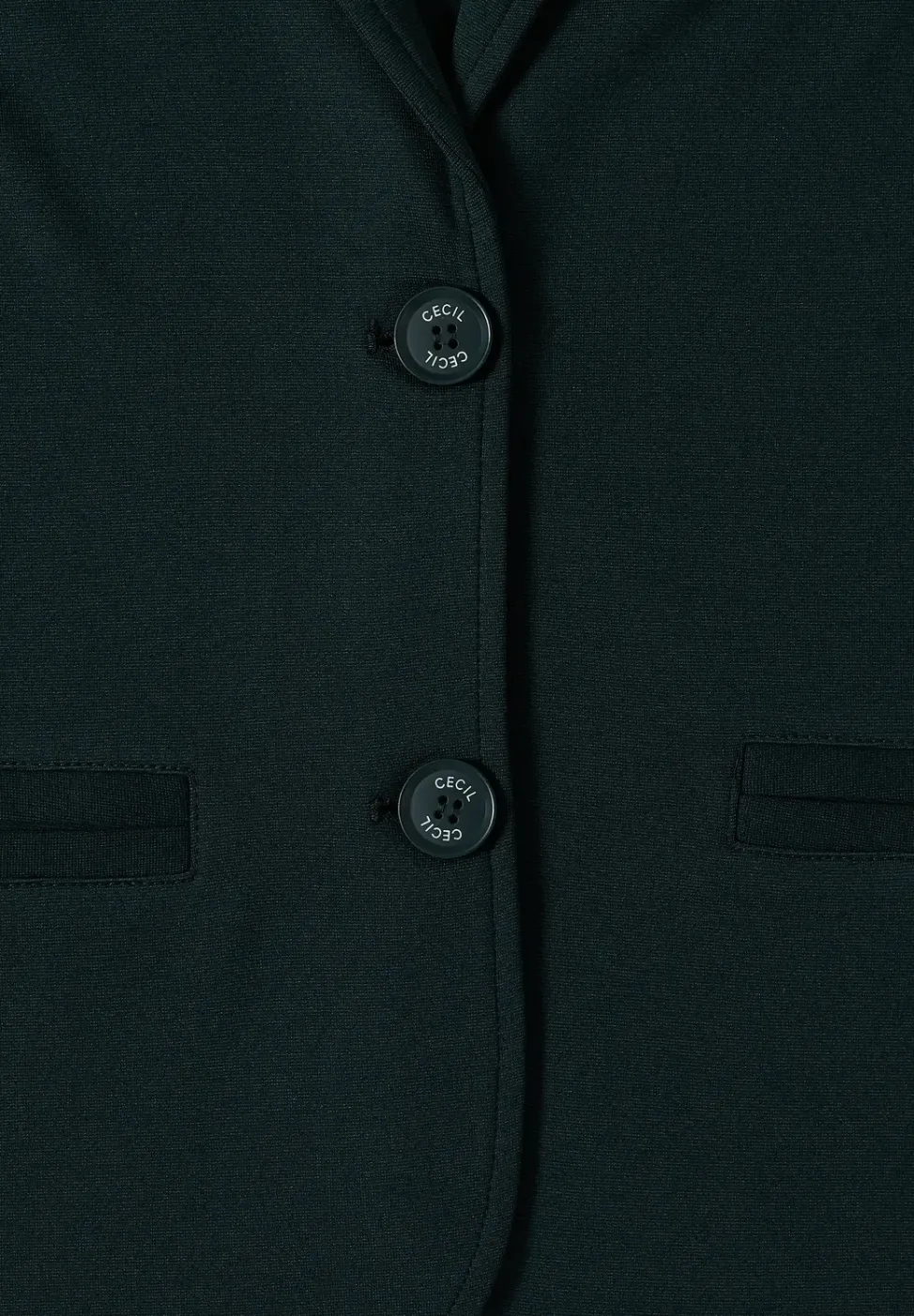 Basic Blazer